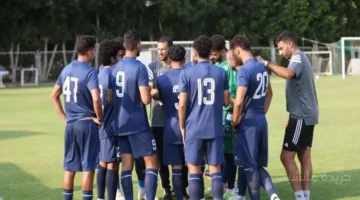 تجربة تُدرس.. رئيس إنبي يكشف سر تحول ناديه لأنجح منظومة في اكتشاف المواهب الشابة 1